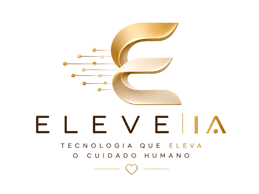 ELEVE|IA — Tecnologia que eleva o cuidado humano